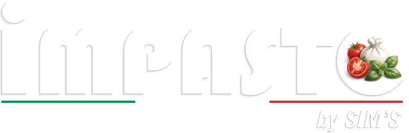Impasto by Sim's